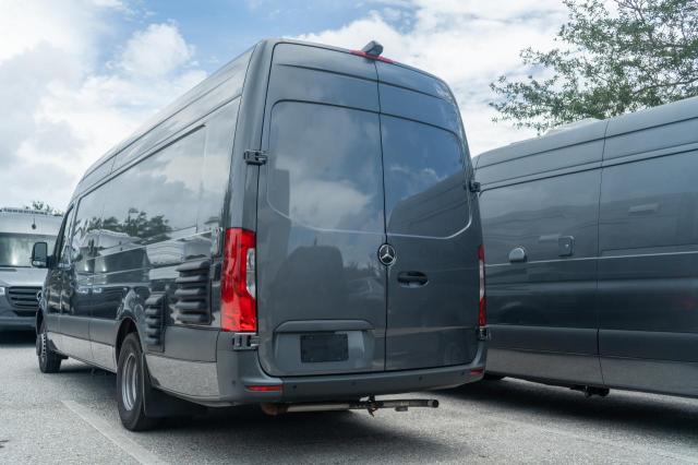 2022 MERCEDES-BENZ SPRINTER 4 W1W9ED3Y3NT088313