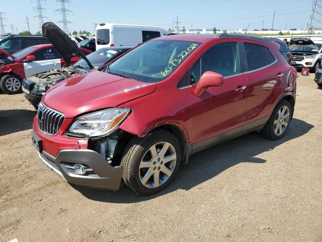 VIN KL4CJGSB1DB142959 2013 Buick Encore no.1