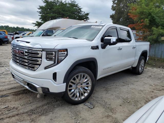 2022 GMC SIERRA K15 #2905085203