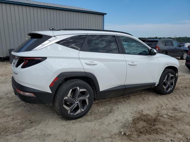 KM8JFCA13PU094580 Hyundai Tucson SEL 3