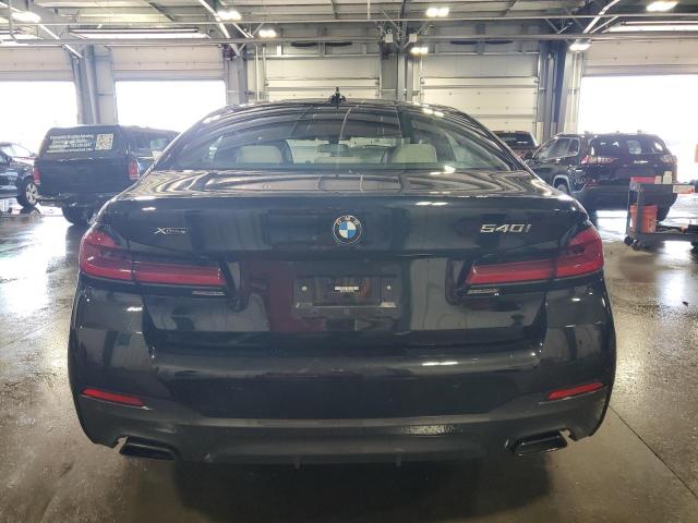 VIN WBA73BJ08NWX75034 2022 BMW 5 Series, 540 XI no.6