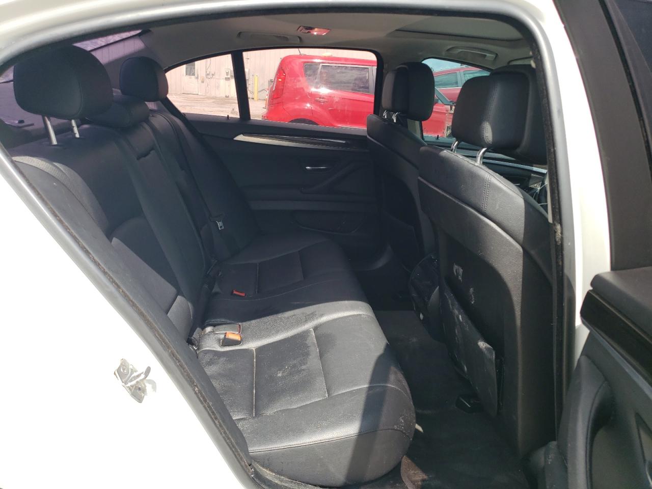 WBAXG5C51DD234917 2013 BMW 528 I