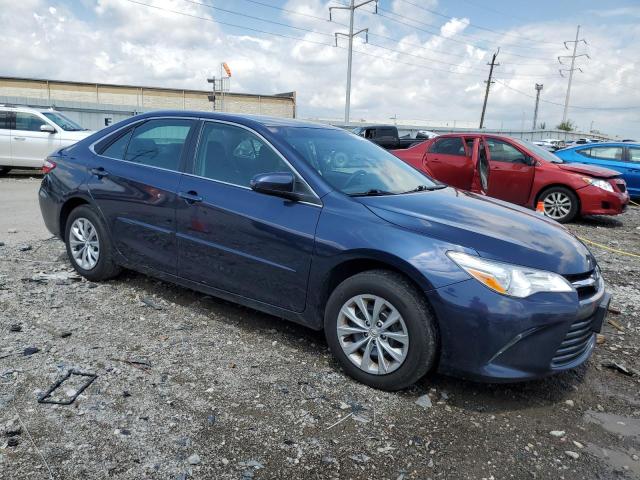 VIN 4T1BF1FK5HU721338 2017 Toyota Camry, LE no.4