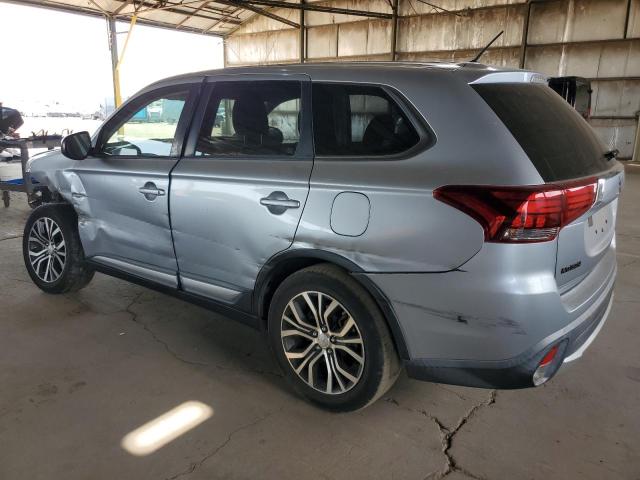 Vin: ja4ad2a36gz051516, lot: 64343194, mitsubishi outlander es 20162