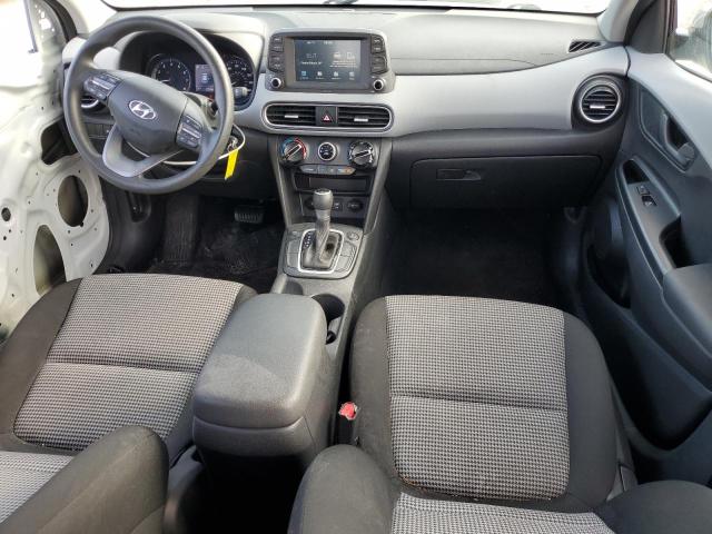 2021 HYUNDAI KONA SE - KM8K1CAA1MU680726