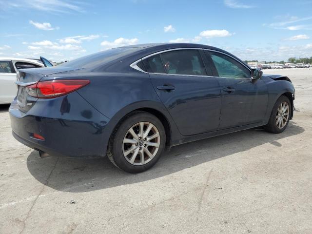 2015 Mazda 6 Sport VIN: JM1GJ1U50F1215954 Lot: 61876404