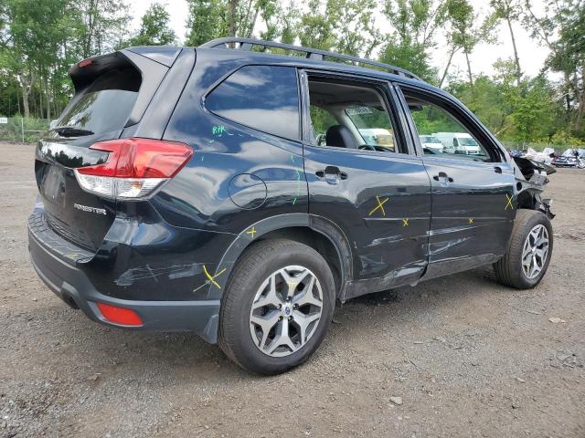 JF2SKAEC6NH434901 Subaru Forester Premium 2022