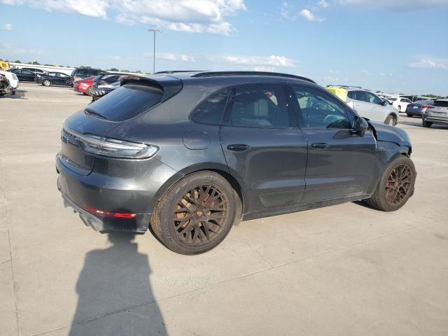 VIN WP1AG2A56LLB56163 2020 Porsche Macan, Gts no.3