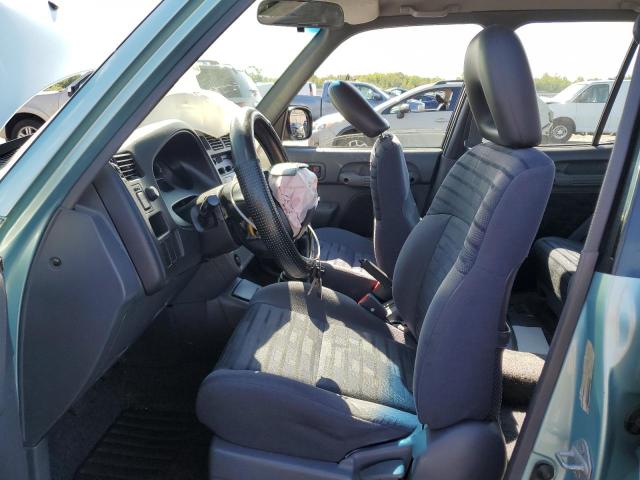 1997 Toyota Rav4 VIN: JT3GP10V1V7017453 Lot: 60943844