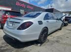 MERCEDES-BENZ S 550 4MAT photo