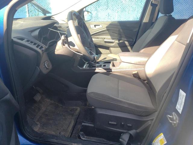 2018 FORD ESCAPE SE - 1FMCU9GD6JUC50816