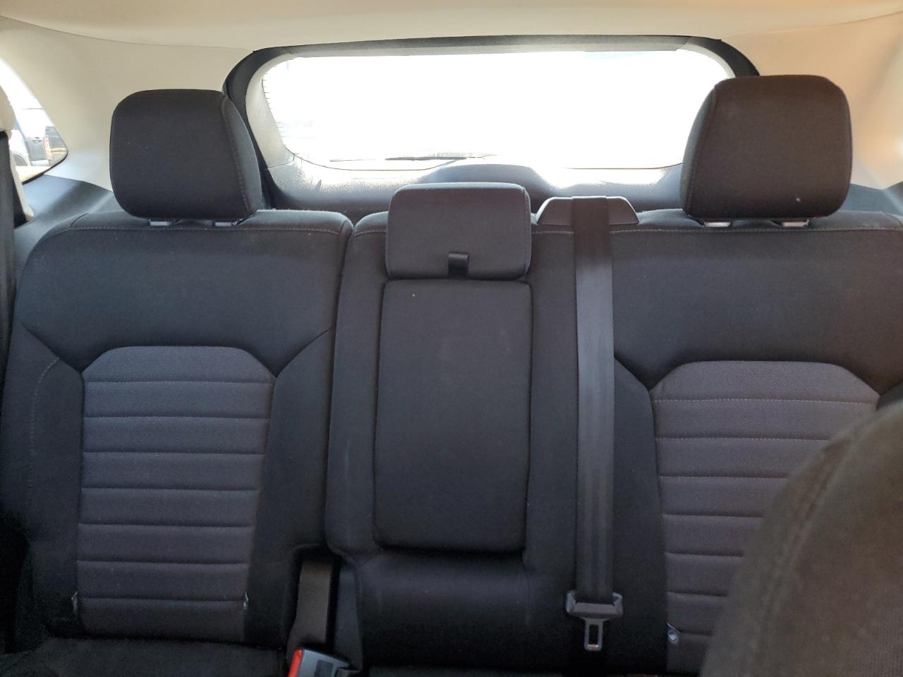 2FMPK3G94GBB59641 2016 Ford Edge Se