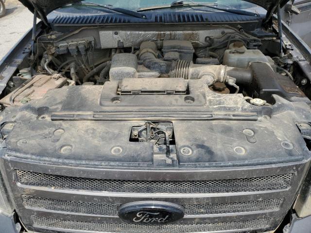 2013 Ford Expedition El Limited VIN: 1FMJK2A50DEF05979 Lot: 62726724