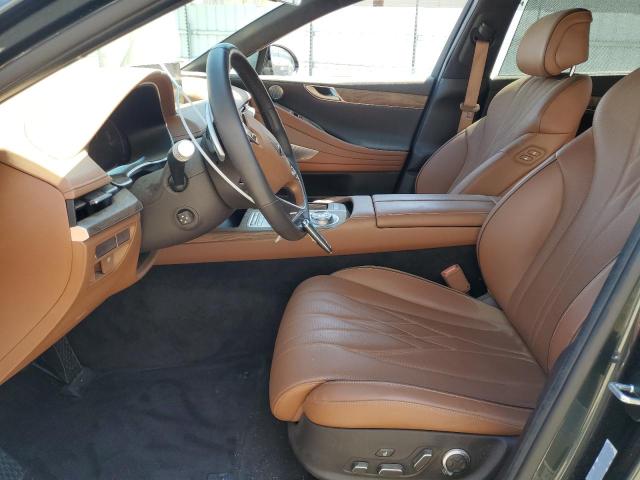 2023 GENESIS G80 - KMTGE4S16PU005981