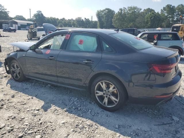 VIN WAUKMAF43JA039316 2018 Audi A4, Premium no.2