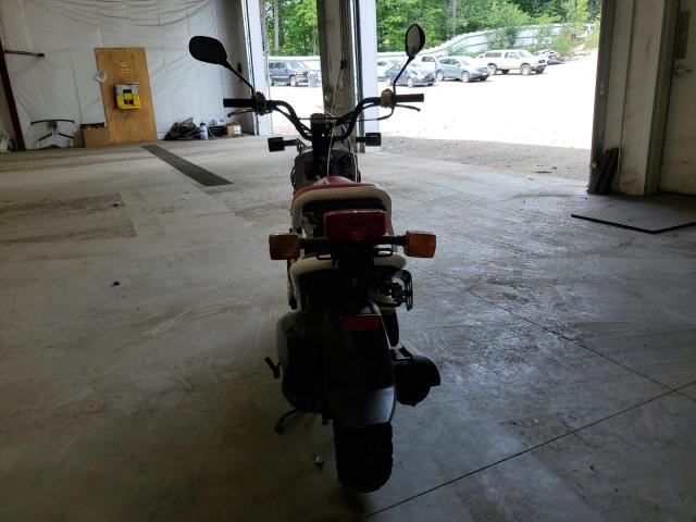 2014 HONDA NPS50 JH2AF5815EK202963