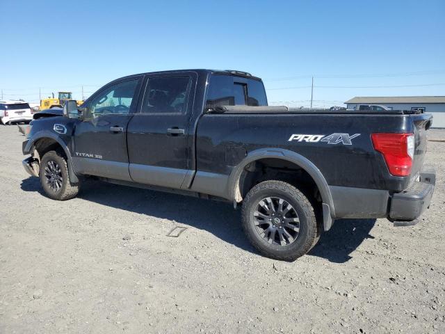 Vin: 1n6ba1f42hn530830, lot: 63860384, nissan titan sl 20172