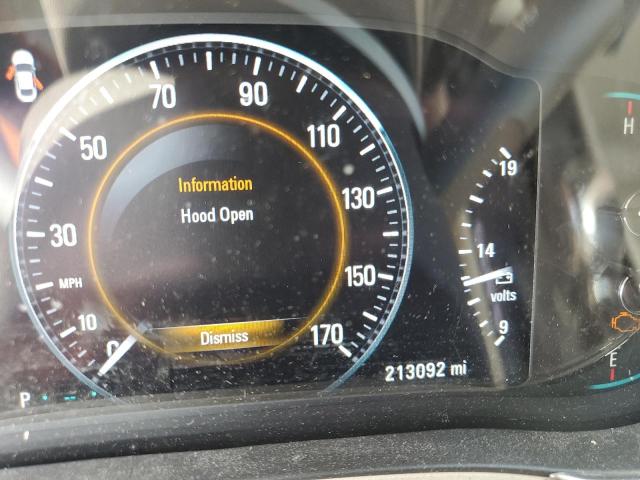 2015 BUICK LACROSSE - 1G4GB5G3XFF245380