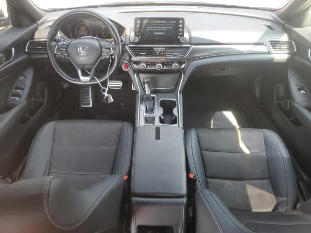2020 HONDA ACCORD SPO - 1HGCV1F38LA072487