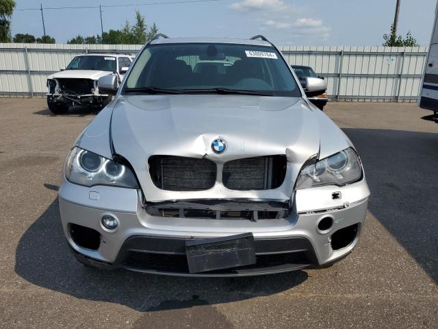 VIN 5UXZV4C59D0E06289 2013 BMW X5, Xdrive35I no.5