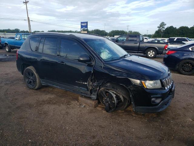2016 JEEP COMPASS SP - 1C4NJCBA1GD648850
