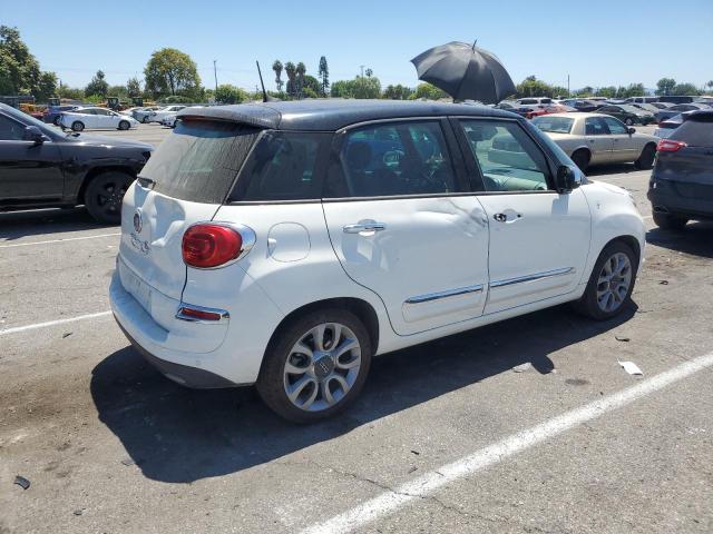 VIN ZFBCFACH6JZ040490 2018 Fiat 500L, Lounge no.3