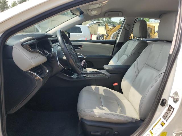 2013 Toyota Avalon Base VIN: 4T1BK1EB6DU051743 Lot: 62006844