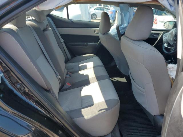 2019 TOYOTA COROLLA L - 2T1BURHE8KC129386