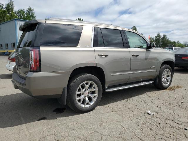 2019 GMC YUKON SLT - 1GKS2BKC4KR272138