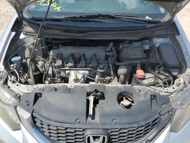 2015 HONDA CIVIC LX - 19XFB2F59FE084919