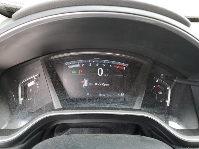 2020 HONDA CR-V EX - 5J6RW2H56LA018786