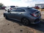 HONDA CIVIC EX photo