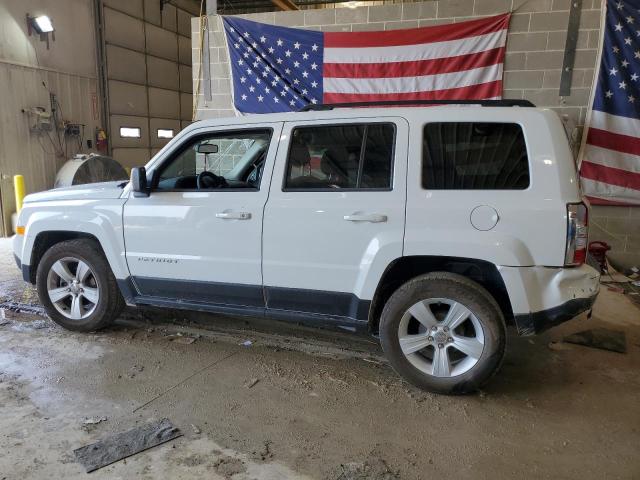 2015 JEEP PATRIOT SP - 1C4NJPBB0FD409823