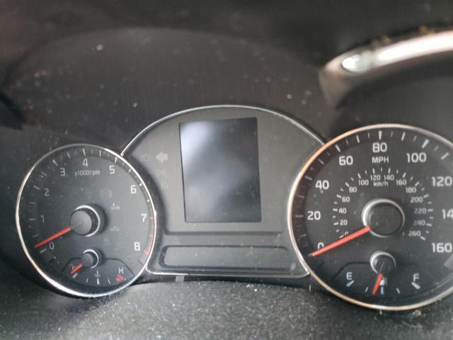 2016 KIA FORTE LX - KNAFK4A65G5610095