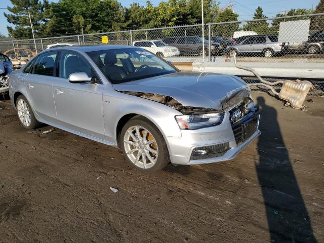 VIN WAUFFAFL0FN026879 2015 Audi A4, Premium Plus no.4