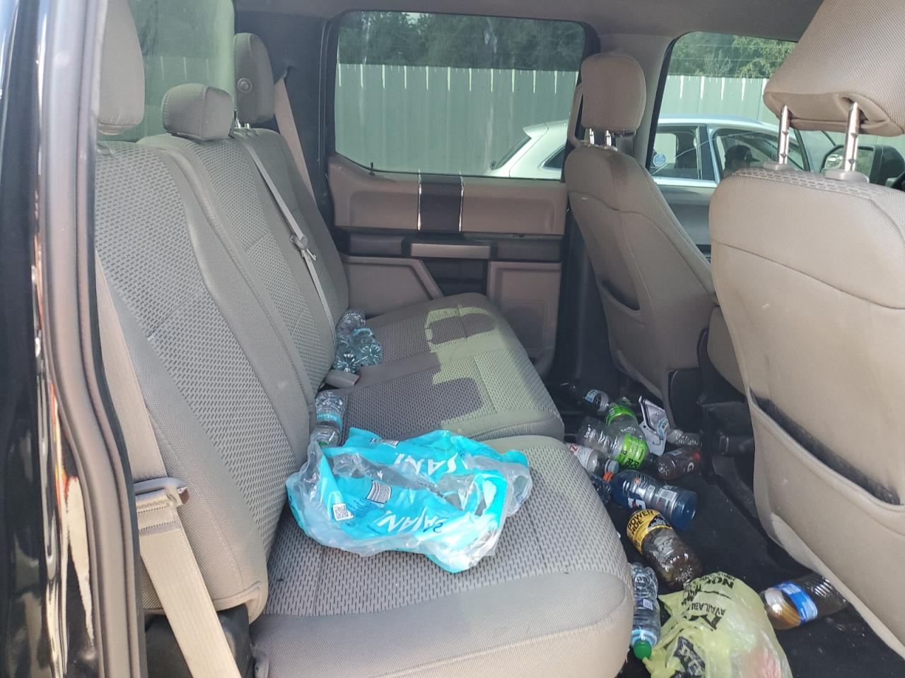 1FTEW1EB5JFC64852 2018 Ford F150 Supercrew