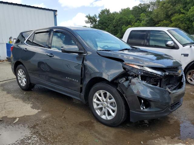 2019 CHEVROLET EQUINOX LT - 2GNAXKEVXK6111589