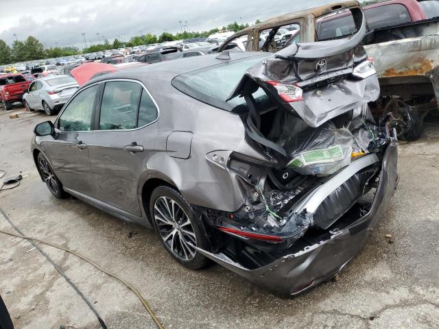 Vin: 4t1b11hk2ku734633, lot: 61616334, toyota camry l 20192