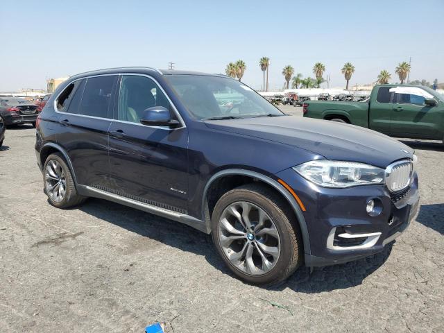 VIN 5UXKT0C59H0S80079 2017 BMW X5, Xdr40E no.4