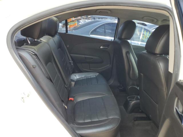2015 CHEVROLET SONIC RS - 1G1JG5SB7F4217499
