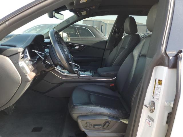 2019 AUDI Q8 PRESTIG WA1FVAF17KD041037