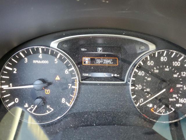 2016 NISSAN ALTIMA 2.5 - 1N4AL3AP1GC120624