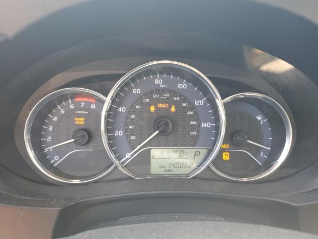 2015 TOYOTA COROLLA L - 2T1BURHE6FC309536