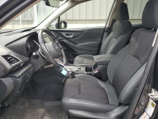 2019 SUBARU FORESTER P - JF2SKAEC7KH410649