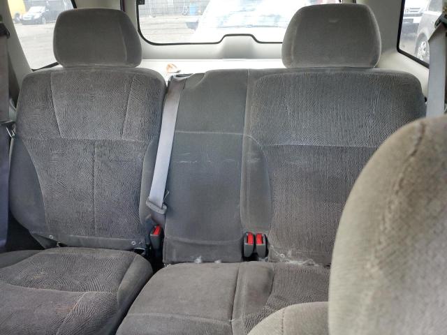 2003 Chevrolet Trailblazer VIN: 1GNDT13S132406395 Lot: 61449784