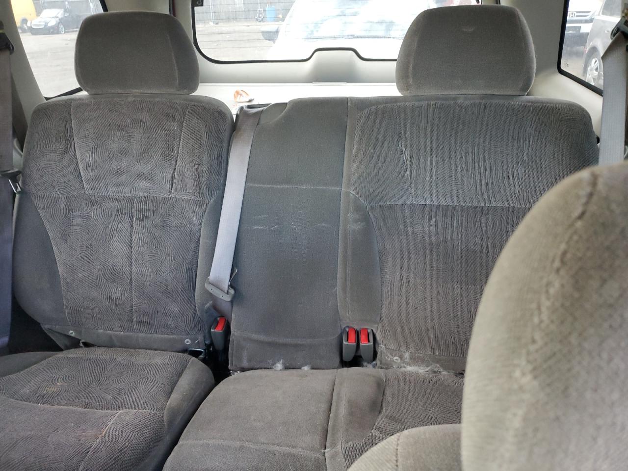 1GNDT13S132406395 2003 Chevrolet Trailblazer