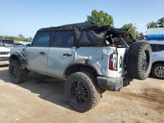 2021 FORD BRONCO BAS - 1FMDE5BH1MLA73929