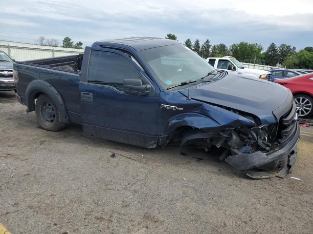 2014 FORD F150 - 1FTMF1CM7EFB66024