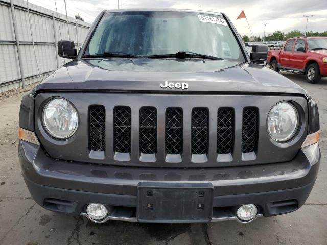 2015 JEEP PATRIOT LI 1C4NJRCB5FD188536