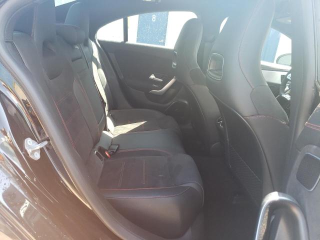 2021 MERCEDES-BENZ CLA 45 AMG - W1K5J5DB3MN246552